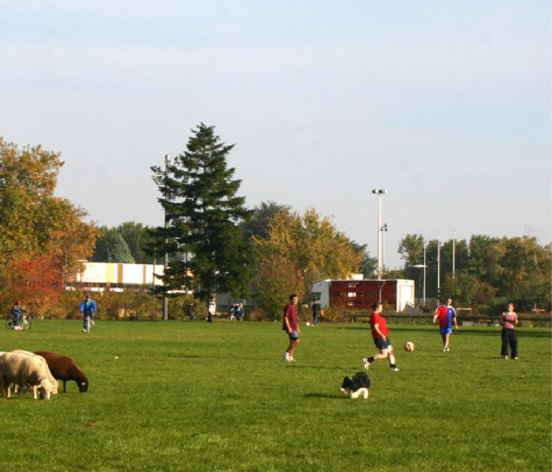 L'urbanisme agricole