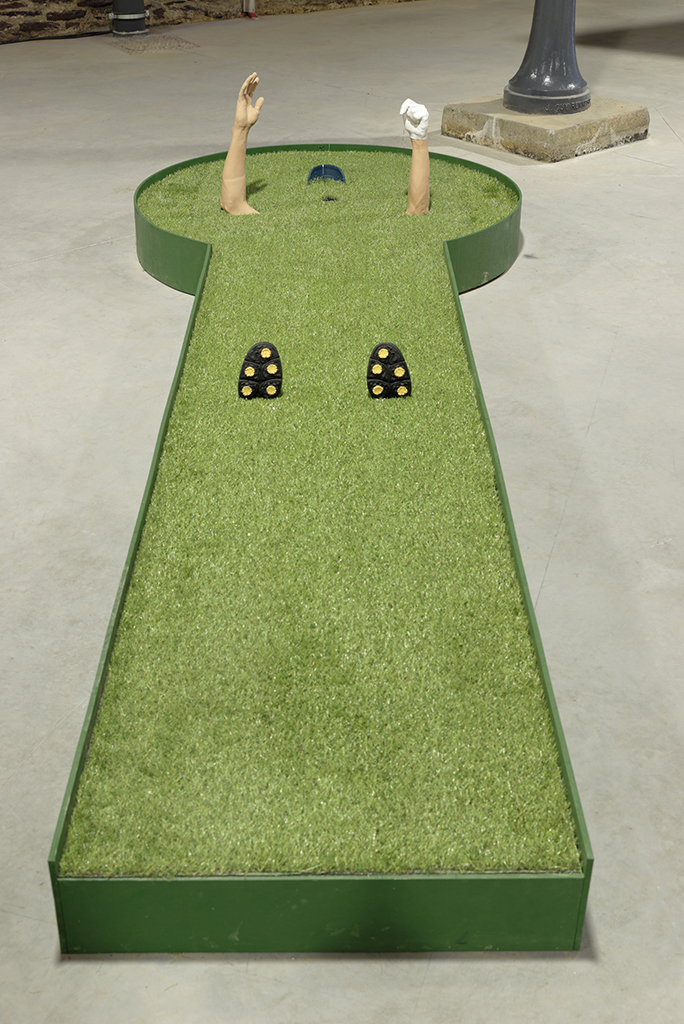 Merci, au revoir, à bientôt (2008)_florence doléac