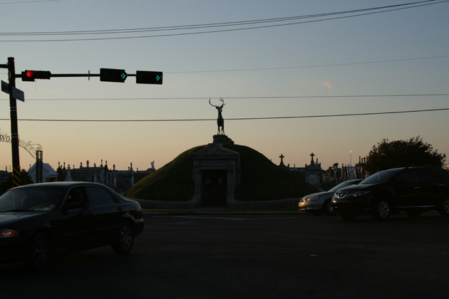 Orléans, New Orleans