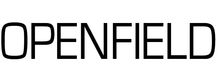 logoopenfield – Openfield