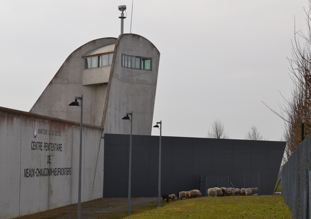 Ecomouton Prison Meaux2