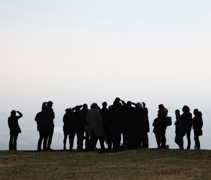 Paysages, territoires, transitions