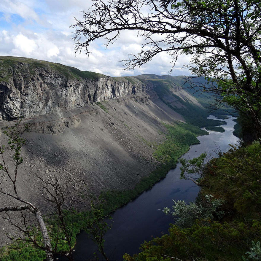 Une année dans le Finnmark, épisode 7