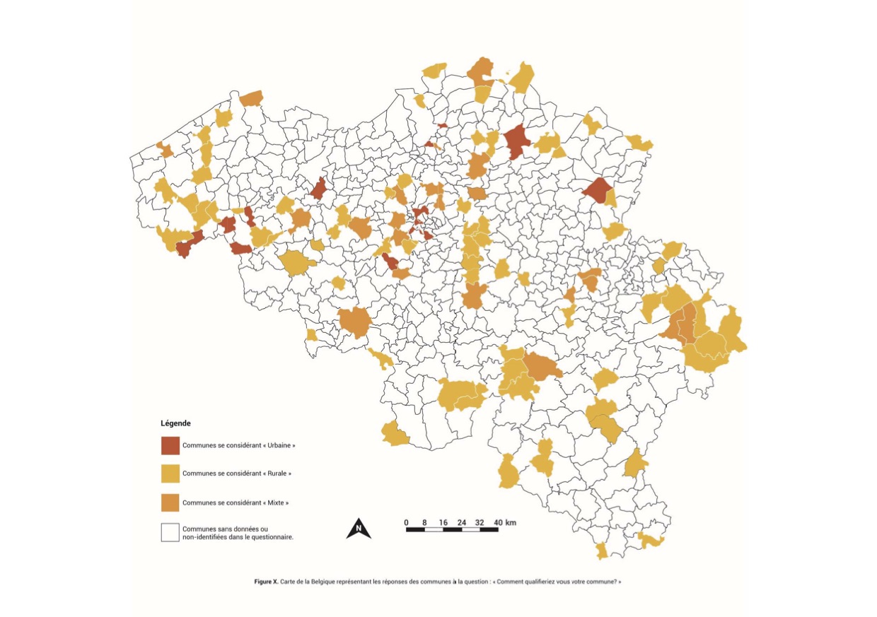 Vers une définition du paysage résiduel