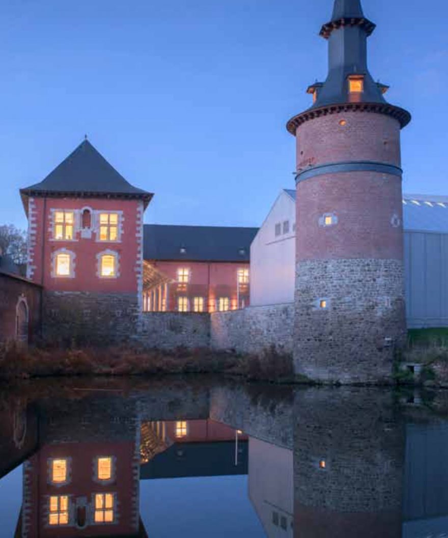 Image principale de Lecture d’un paysage cistercien. Le site et le domaine autour de l’abbaye de la Paix-Dieu du XIIIe au milieu du XIXe siècle