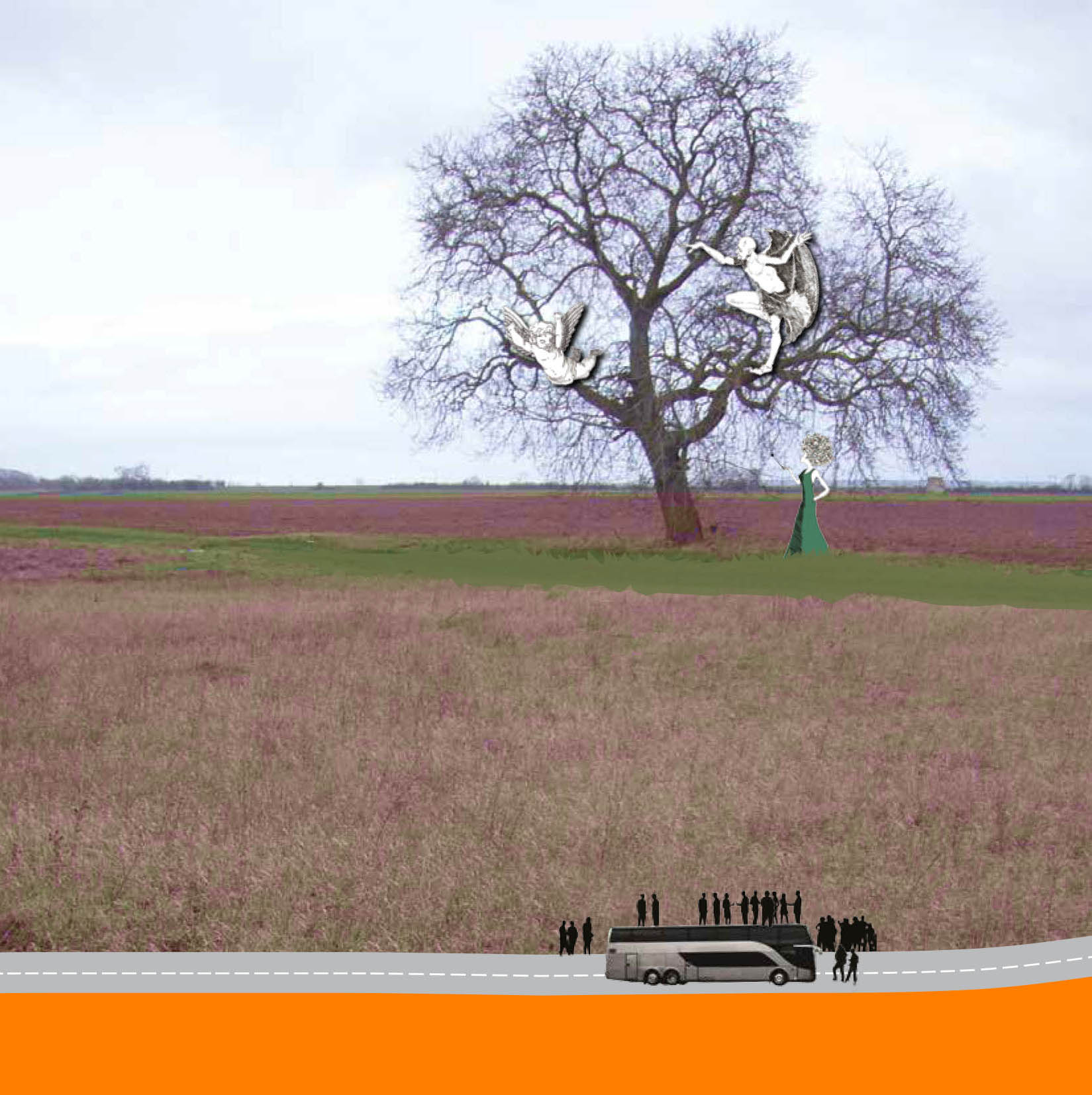 Le Thouarsais. Quand la transition énergétique s'installe dans le paysage.