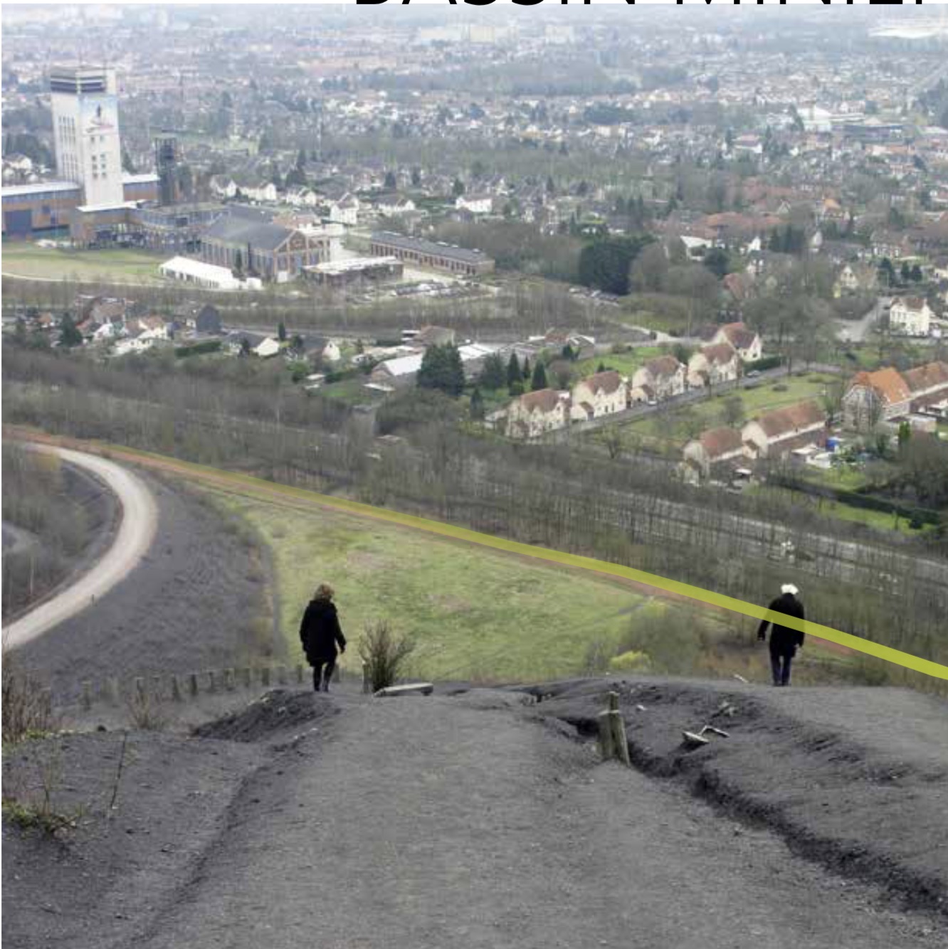 Bassin minier (France) : un territoire de l’après-charbon qui inverse le regard pour se développer et retrouver une fierté là où la déprise dominait