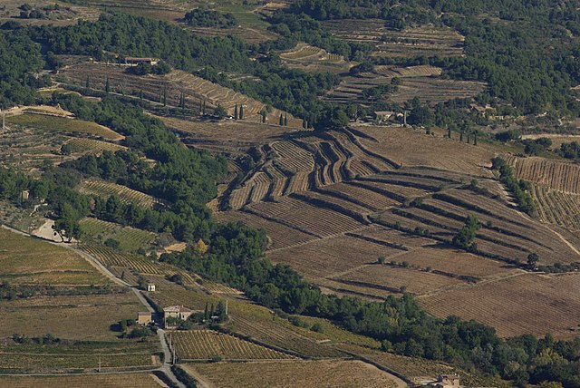 Le paysage est œuvre collective