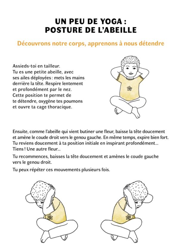 cahier Faune- Ebook – Image 4