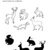 cahier Faune- Ebook – Image 3