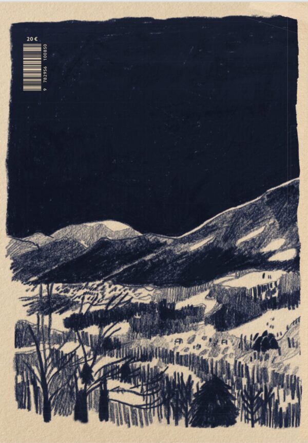 A paraître : Openfield, la revue – Image 2